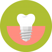 Implant dentar